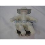 VALVULA SOLENOIDE DE 4 VIAS 18