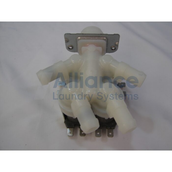 b3507bd86ee47e081d2fc17e0e452484.jpg VALVULA SOLENOIDE DE 4 VIAS 18 - Imagem 1