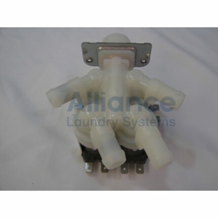VALVULA SOLENOIDE DE 4 VIAS 18