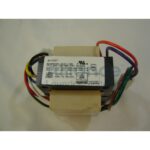 TRANSFORMADOR 100VA (0,1 KVA)