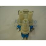 VALVULA SOLENOIDE DE 3 VIAS  3-WAY INLET VALVE 220V S Q