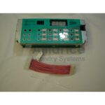 PLACA DE CONTROLE KIT,CNTRL WX C3 OPL PH