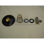 KIT DE REPOSICAO SELO DE VEDAC