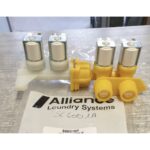 VALVULA MISTA 220-240V, SOLENO