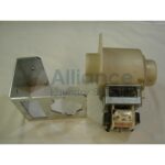 VALVULA DE DRENO 120V