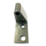 DOBRADICA DA PORTA INFERIOR DA