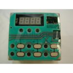 PLACA ELETRONICA DE CONTROLE ASSY C4 TUMB CTRL ROHS