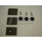 KIT DE FRENAGEM, CONTENDO DISC