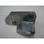 DOBRADICA FIXA INFERIOR NA MAQ