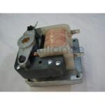 MOTOR ELETRICO DE CORRENTE ALT