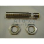 SENSOR DE ROTACAO 5-24VDC M12