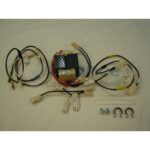 AUTO TRANSFORMADOR SECO, DE PO