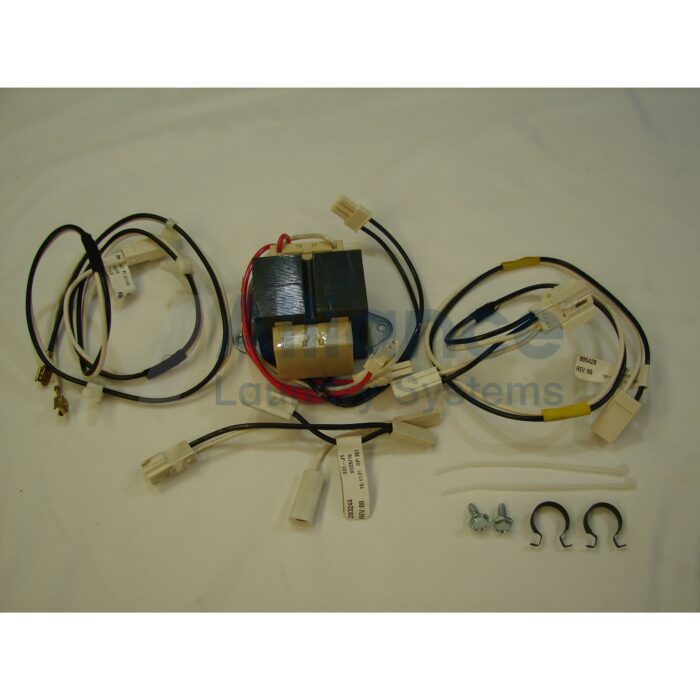 d7d5855feee11ceb9d32c36f0907770b.jpg AUTO TRANSFORMADOR SECO, DE PO - Imagem 1