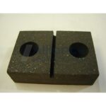 PLANA FRENADORA, DE USO EXCLUS