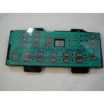 PAINEL DE CONTROLE BLUE H4 DRYER CNTRL HOME