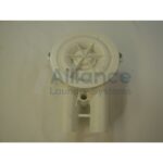 BOMBA VOLUMETRICA COM EIXO PAR