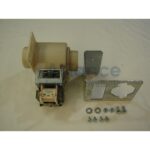 VALVULA DE DRENO 220V