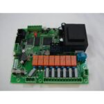 PLACA DE CONTROLE CYGNUS PARA