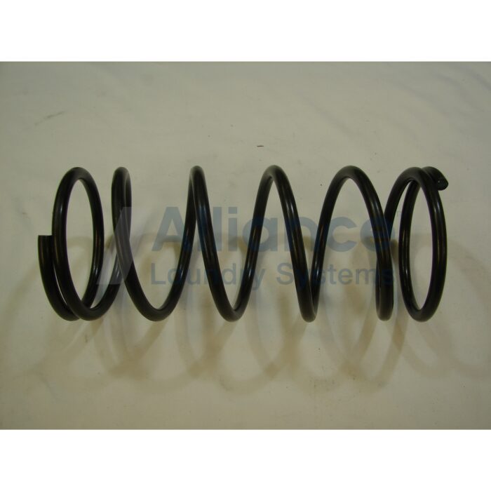 e89c2a5ea69b50769e1773cb955d5587.jpg MOLA DE COMPRESSAO LADO DIREIT COMPRESSION SPRING RIGHT 8X98X235X6,9 - Imagem 1