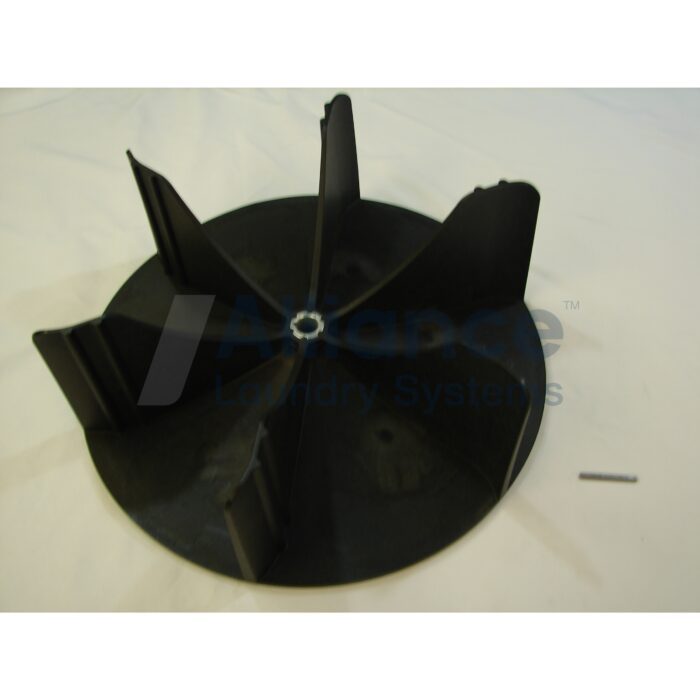 ROTOR DO VENTILADOR - Imagem 1