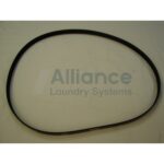 CORREIA DE TRANSMISSAO, TRAPEZ