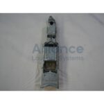 TRAVA/TRANCA DA PORTA, EM ACO