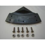 PALETA DEFLETORA PARA PROTECAO