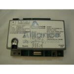 CONTROLE DE IGNICAO IGNITOR PA