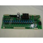 PLACA ELETRONICA DE CONTROLE CCA OUTBD M1 CN VSP 220V NO HT