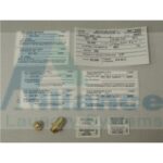 KIT DE CONVERSAO DE GAS, EM LA