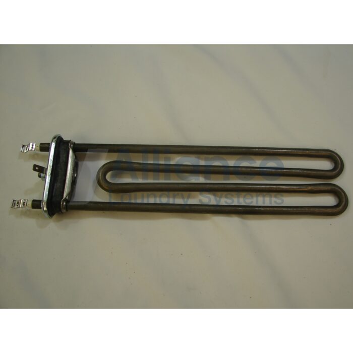 f8889203d7447fbfd3d9951901c5ac81.jpg RESISTENCIA ELETRICA ELEMENT 240V 2600W INCOLOY - Imagem 1
