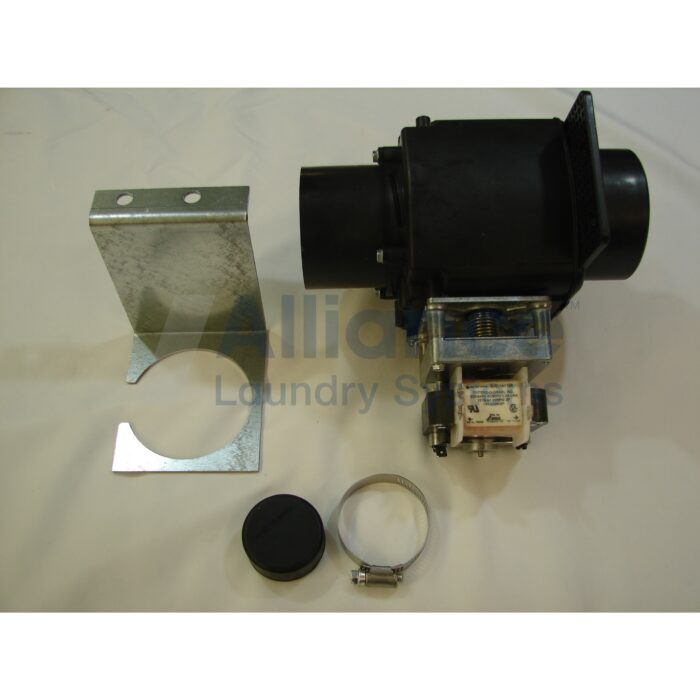 f8a94c7fd05f943c0be7a36cfb90e8ae.jpg VALVULA SOLENOIDE DE 3 VIAS, C - Imagem 1