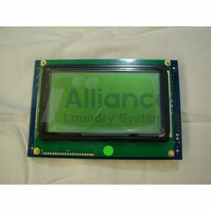 PLACA DO DISPLAY COM VISOR VER