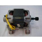 MOTOR ELETRICO, CORRENTE ALTER