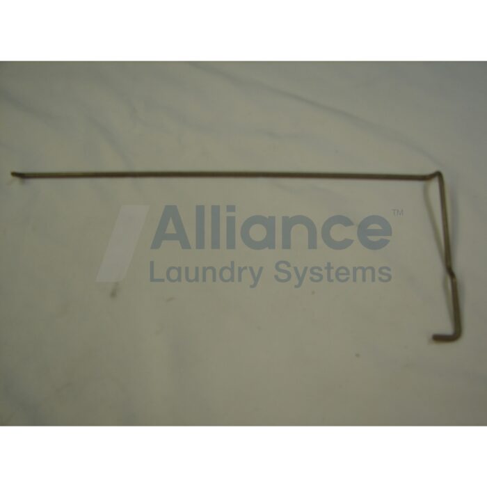 MOLA DE TORCAO (ESQUERDA) MB44 - Imagem 1