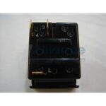 INTERRUPTOR SELETOR DE TEMPERA