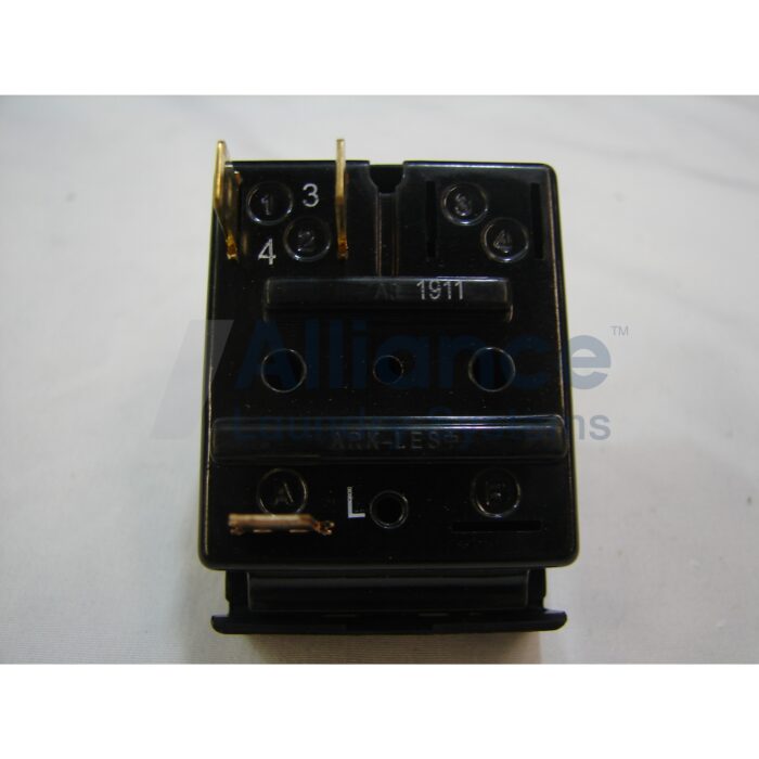 0046fe70b5255508f41f23d803583ee3.jpg INTERRUPTOR SELETOR DE TEMPERA - Imagem 1