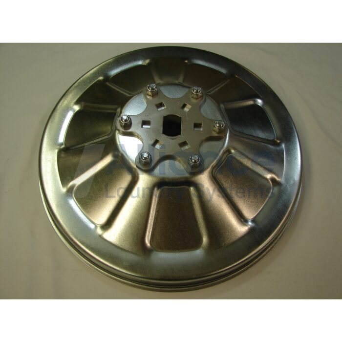 POLIA PARA USO EM LAVADORA  PA - Imagem 1