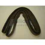 FELTRO DE VEDACAO SECADORA 10KG