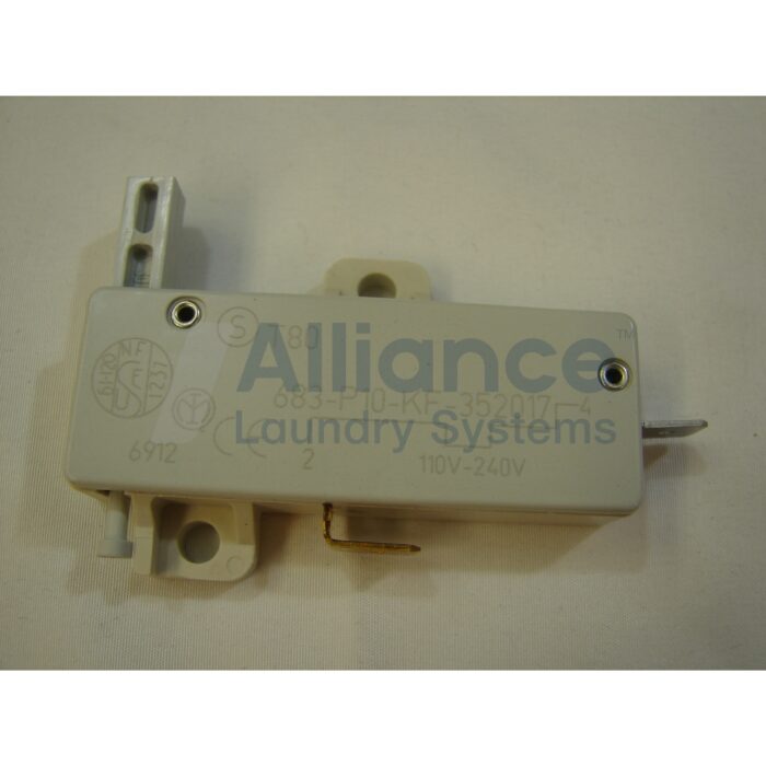 0e89e5136b805a3ce0e8ef14e385b862.jpg MICROINTERRUPTOR DE SEGURANCA - Imagem 1