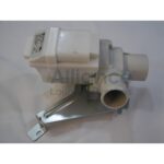 BOMBA VOLUMETRICA PARA DRENAGE