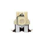 VALVULA SOLENOIDE DE 3 VIAS DA IPSO