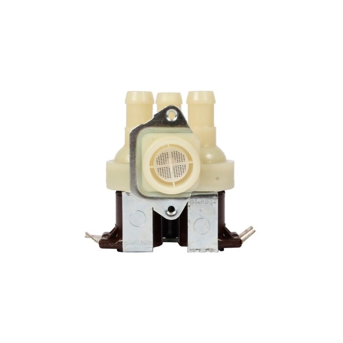 1c628e2b6460f9ce1b776b94767b05aa.jpg VALVULA SOLENOIDE DE 3 VIAS DA IPSO - Imagem 1