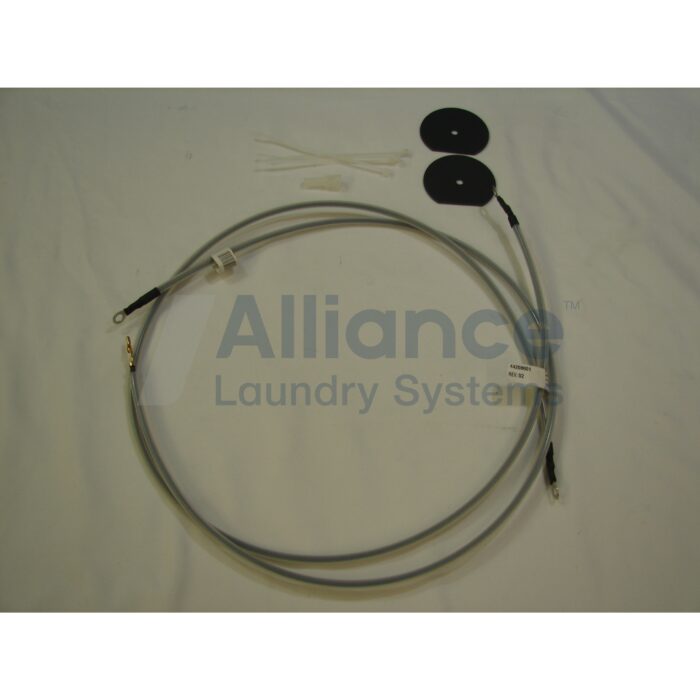 1cabfa920b08e6eec9777ccfb9f2d65b.jpg CABO ELETRICO PARA O SENSOR DE - Imagem 1