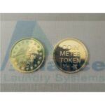 KIT DE FICHAS (MOEDAS/TOKEN) 1000 fichas