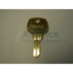 CHAVE DE ABERTURA DO GABINETE