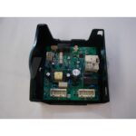 PLACA DE CONTROLE DE SAIDA