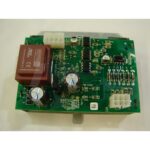 PLACA ELETRONICA DE CONTROLE C