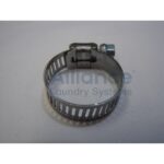 TRAVA DA MANGUEIRA, CONFECCION