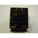 INTERRUPTOR SELETOR DE CICLOS